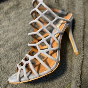 Steve Madden heels